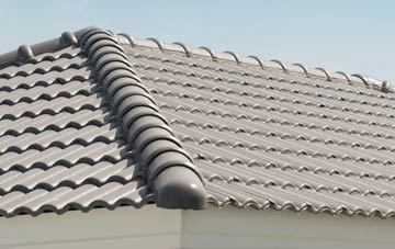 advantages of Chebsey clay roofing