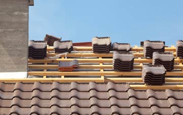 Chebsey clay roofing costs