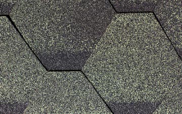 Chebsey fibreglass shingle repairs