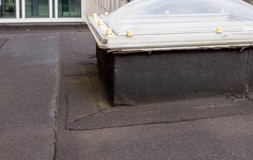 disadvantages of Chebsey flat roofs