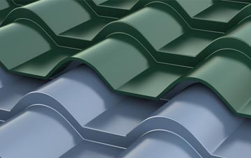 who should consider Chebsey plastic roofs