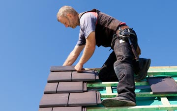 disadvantages of Chebsey slate roofing