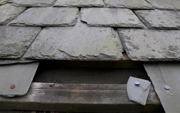 Chebsey slate roof repairs and maintenance