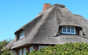 thatch roofing Chebsey, Staffordshire