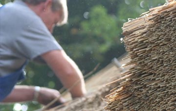 professional Chebsey thatchers