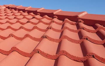 Chebsey tile and slate roof replacement