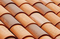 Chebsey clay roofing