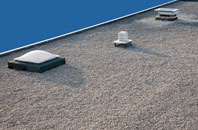 Chebsey flat roofing