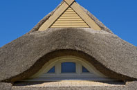 Chebsey thatch roofing